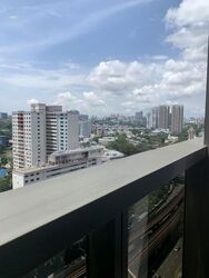 Commonwealth Towers (D3), Condominium #623208771